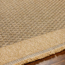 Biana Faux Jute Rug Biana Faux Jute Rug