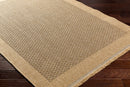 Biana Faux Jute Rug Biana Faux Jute Rug