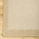 Endre Bone Indoor & Outdoor Area Rug Endre Bone Indoor & Outdoor Area Rug