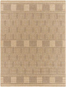 Gerik Faux Jute Rug Gerik Faux Jute Rug