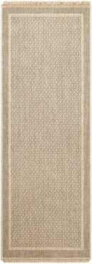 Ikuyo Indoor & Outdoor Rug Ikuyo Indoor & Outdoor Rug