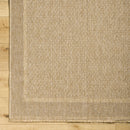 Ikuyo Indoor & Outdoor Rug Ikuyo Indoor & Outdoor Rug