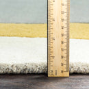 Sneedville Modern Wool Rug Sneedville Modern Wool Rug