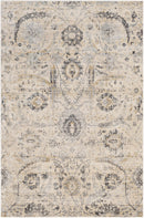Georgiana Beige Area Rug Georgiana Beige Area Rug