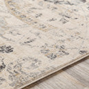 Georgiana Beige Area Rug Georgiana Beige Area Rug