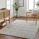 Dawid Wool Area Rug Dawid Wool Area Rug