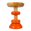 Memphis Wooden Side Table Memphis Wooden Side Table