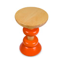 Memphis Wooden Side Table Memphis Wooden Side Table