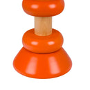 Memphis Wooden Side Table Memphis Wooden Side Table