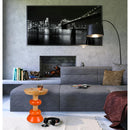 Memphis Wooden Side Table Memphis Wooden Side Table