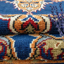 Beyreli Medallion Designed Hand-woven Rug 169x290 Cm Beyreli Medallion Designed Hand-woven Rug 169x290 Cm