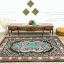 Saner Hand-woven Karabakh Kilim Saner Hand-woven Karabakh Kilim