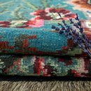 Saner Hand-woven Karabakh Kilim Saner Hand-woven Karabakh Kilim