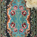 Saner Hand-woven Karabakh Kilim Saner Hand-woven Karabakh Kilim