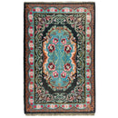 Saner Hand-woven Karabakh Kilim Saner Hand-woven Karabakh Kilim