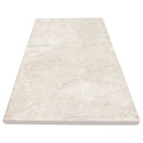 MSI Soreno Ivory Porcelain Eased Edge Pool Coping 13"x24" - Arterra Collection MSI Soreno Ivory Porcelain Eased Edge Pool Coping 13"x24" - Arterra Collection