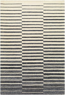 Gawel Charcoal Area Rug Gawel Charcoal Area Rug