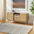 Gawel Charcoal Area Rug Gawel Charcoal Area Rug