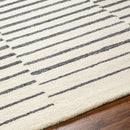 Gawel Charcoal Area Rug Gawel Charcoal Area Rug