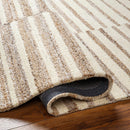Gawel Brown Area Rug Gawel Brown Area Rug