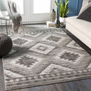 Spade Area Rug - Promo Spade Area Rug - Promo