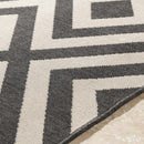 Spilsby Geometric Outdoor Rug - Clearance Spilsby Geometric Outdoor Rug - Clearance