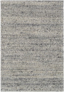 Olisa Gray Wool Area Rug Olisa Gray Wool Area Rug