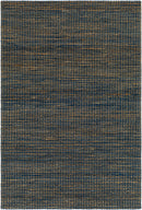 Riki Navy Area Rug Riki Navy Area Rug