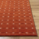 Sanvi Wool Area Rug Sanvi Wool Area Rug