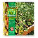 All New Square Foot Gardening, 3rd Edition, Fully Updated: MORE Projects - NEW Solutions - GROW Vegetables Anywhere (Spiral Bound) All New Square Foot Gardening, 3rd Edition, Fully Updated: MORE Projects - NEW Solutions - GROW Vegetables Anywhere (Spiral Bound)
