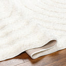 Arnel Cream Area Rug Arnel Cream Area Rug