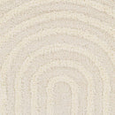 Arnel Cream Area Rug Arnel Cream Area Rug