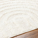 Arnel Cream Area Rug Arnel Cream Area Rug