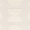 Dason Cream Area Rug - Clearance Dason Cream Area Rug - Clearance