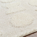 Dason Cream Area Rug - Clearance Dason Cream Area Rug - Clearance