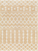 Ilyas Camel Plush Area Rug - Clearance Ilyas Camel Plush Area Rug - Clearance