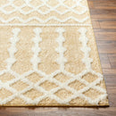Ilyas Camel Plush Area Rug - Clearance Ilyas Camel Plush Area Rug - Clearance