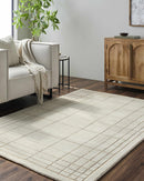 Sedna Wool Area Rug Sedna Wool Area Rug