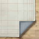 Sedna Wool Area Rug Sedna Wool Area Rug