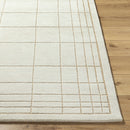 Sedna Wool Area Rug Sedna Wool Area Rug