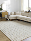 Sedna Wool Area Rug Sedna Wool Area Rug