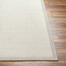 Genet Cream Area Rug - Clearance Genet Cream Area Rug - Clearance