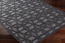 Nuri Black Outdoor Rug Nuri Black Outdoor Rug