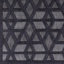 Nuri Black Outdoor Rug Nuri Black Outdoor Rug