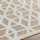 Nuri Tan Outdoor Rug Nuri Tan Outdoor Rug
