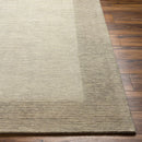 Amadi Wool Area Rug Amadi Wool Area Rug