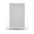 Stapleton Five Drawer Chest, White Stapleton Five Drawer Chest, White