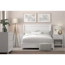 Stapleton Panel Bed Stapleton Panel Bed
