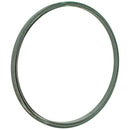 Steel Garden Sphere Steel Garden Sphere