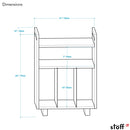 Record Player Stand, Vinyl Record Storage, Turntable Stand Record Player Stand, Vinyl Record Storage, Turntable Stand
